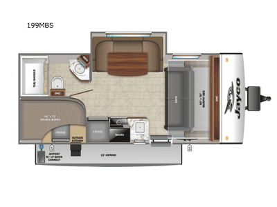 2022 Jayco Jay Feather Micro - Photo 2