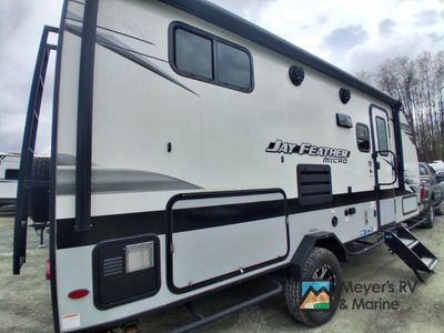2022 Jayco Jay Feather Micro - Photo 5