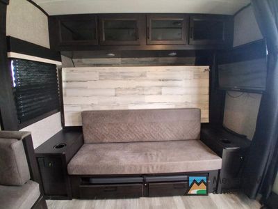 2022 Jayco Jay Feather Micro - Photo 11