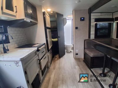 2022 Jayco Jay Feather Micro - Photo 6