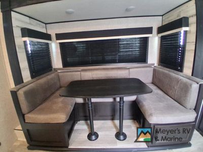 2022 Jayco Jay Feather Micro - Photo 10