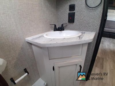 2022 Jayco Jay Feather Micro - Photo 15