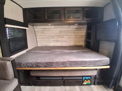 2022 Jayco Jay Feather Micro - Photo 12