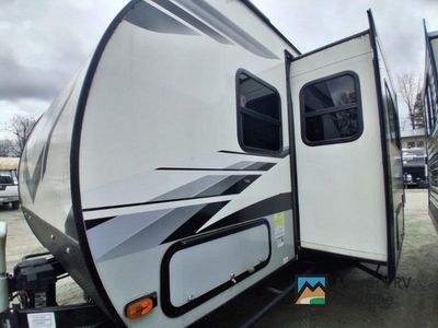 2022 Jayco Jay Feather Micro - Photo 3