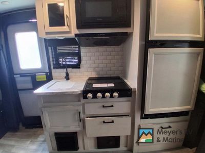 2022 Jayco Jay Feather Micro - Photo 7