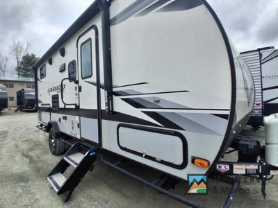 2022 Jayco Jay Feather Micro - Photo 1