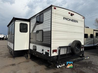 2022 Heartland Pioneer - Photo 5