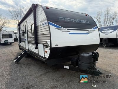 2022 Heartland Pioneer - Photo 1