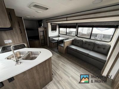 2022 Heartland Pioneer - Photo 7
