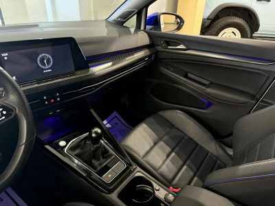 2023 Volkswagen Golf R — photo 16 view