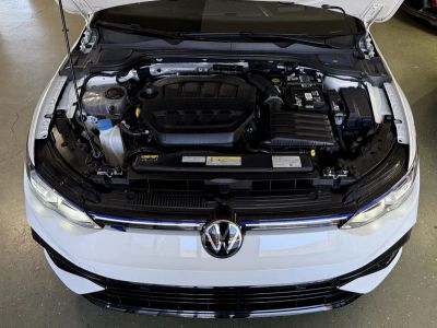 2023 Volkswagen Golf R — photo 31 view