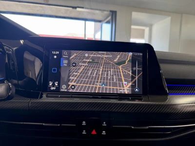 2023 Volkswagen Golf R — photo 18 view