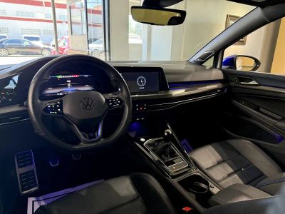 2023 Volkswagen Golf R — photo 9 view