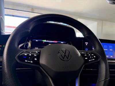 2023 Volkswagen Golf R — photo 25 view