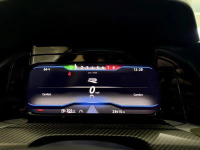 2023 Volkswagen Golf R — photo 15 view