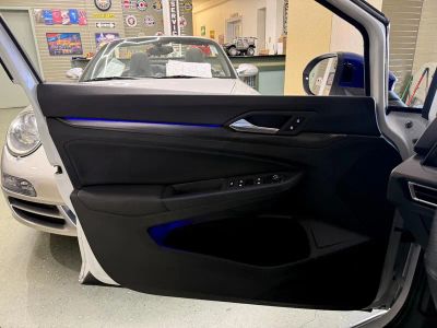 2023 Volkswagen Golf R — photo 29 view