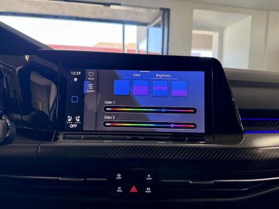 2023 Volkswagen Golf R — photo 19 view
