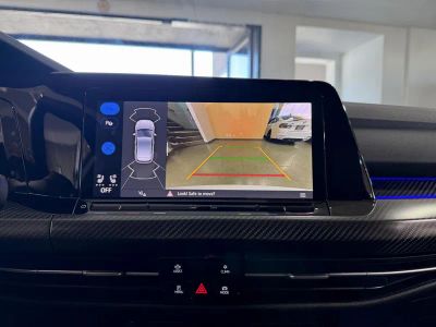 2023 Volkswagen Golf R — photo 17 view