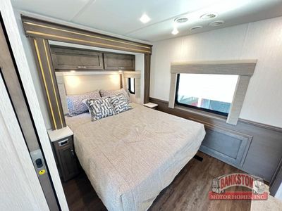 2025 Bay Star 3014 - Photo 35