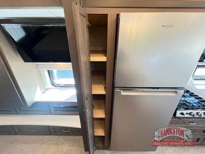 2025 Bay Star 3014 - Photo 26