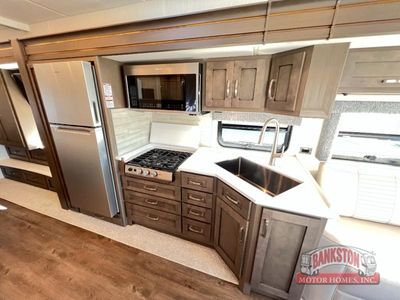 2025 Bay Star 3014 - Photo 17