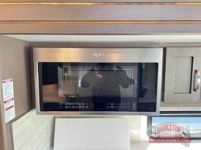 2025 Bay Star 3014 - Photo 21