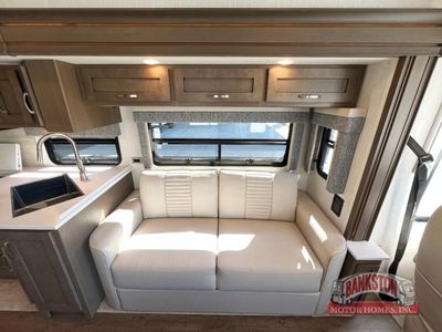 2025 Bay Star 3014 - Photo 27