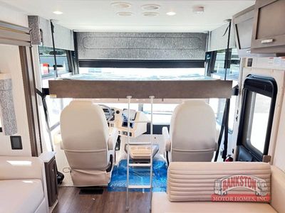 2025 Bay Star 3014 - Photo 15