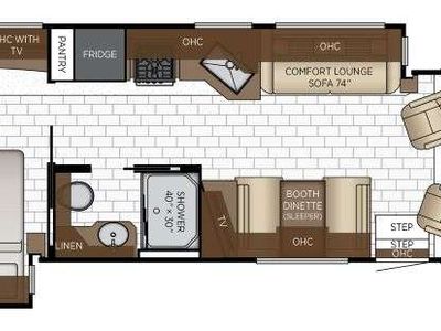 2025 Bay Star 3014 - Photo 2