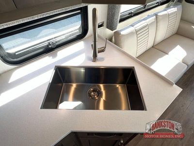 2025 Bay Star 3014 - Photo 18