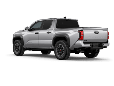 2026 Toyota Tacoma i-FORCE MAX - Photo 8