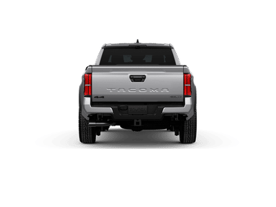 2026 Toyota Tacoma i-FORCE MAX - Photo 10
