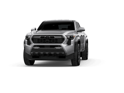 2026 Toyota Tacoma i-FORCE MAX - Photo 3