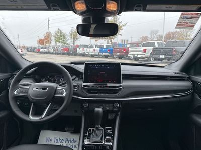 2026 Jeep Compass - Photo 12