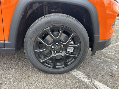 2026 Jeep Compass - Photo 13