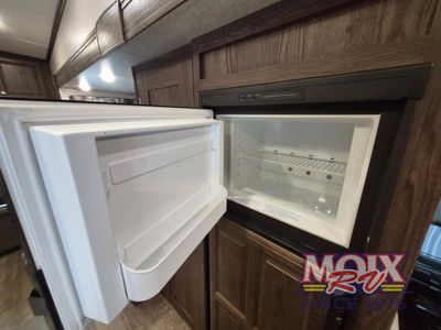 2018 Forest River RV Rockwood Signature Ultra Lite - Photo 29
