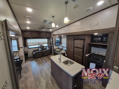 2018 Forest River RV Rockwood Signature Ultra Lite - Photo 19