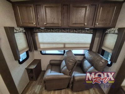 2018 Forest River RV Rockwood Signature Ultra Lite - Photo 24