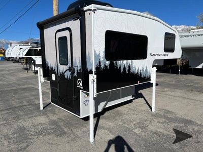 2026 Adventurer Manufacturing Inc. Adventurer - Photo 3