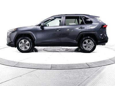 2025 Toyota RAV4 - Photo 7