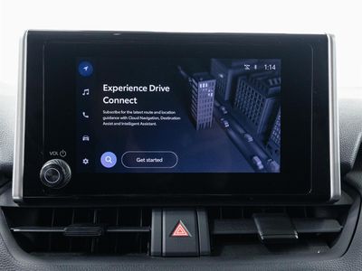 2025 Toyota RAV4 - Photo 6