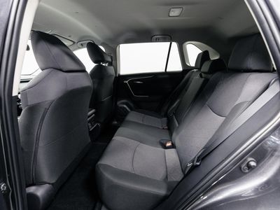 2025 Toyota RAV4 - Photo 5