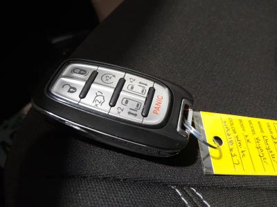 2022 Chrysler Voyager - Photo 15