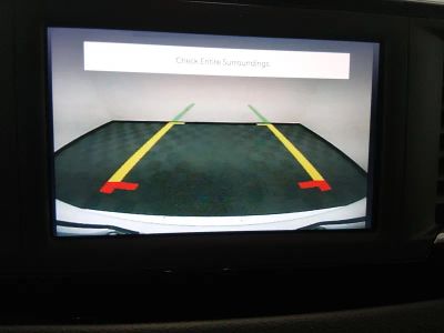2022 Chrysler Voyager - Photo 16