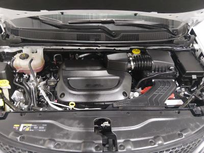 2022 Chrysler Voyager - Photo 9