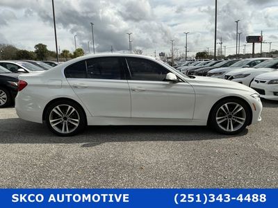 2017 BMW 3 Series - Photo 2