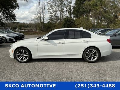 2017 BMW 3 Series - Photo 15