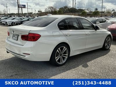 2017 BMW 3 Series - Photo 16