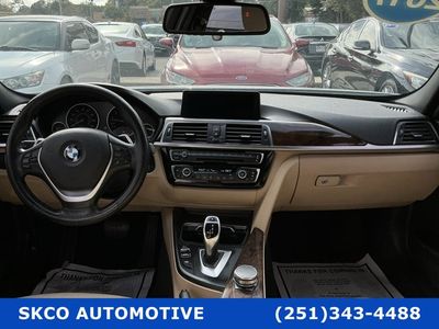 2017 BMW 3 Series - Photo 9