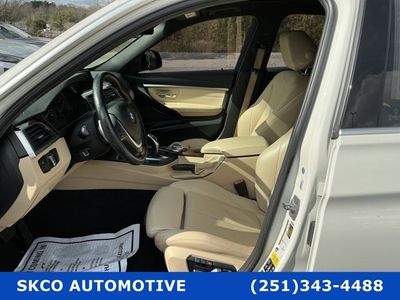 2017 BMW 3 Series - Photo 5